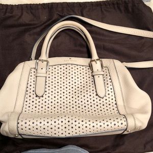 Kate Spade satchel